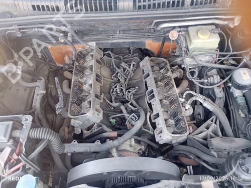 Suspension compressor LAND ROVER RANGE ROVER II (P38A) 4.6 4x4 | BP31370413M103 