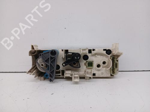 Climate control CITROËN BERLINGO / BERLINGO FIRST Box Body/MPV (M_) 2.0 HDI 90 (MBRHY, MCRHY) | BP27585356I5 