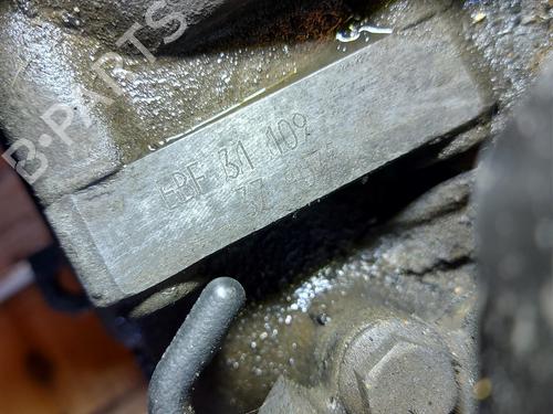 Gearbox SEAT TOLEDO II (1M2) 1.9 TDI | BP20843578M3 