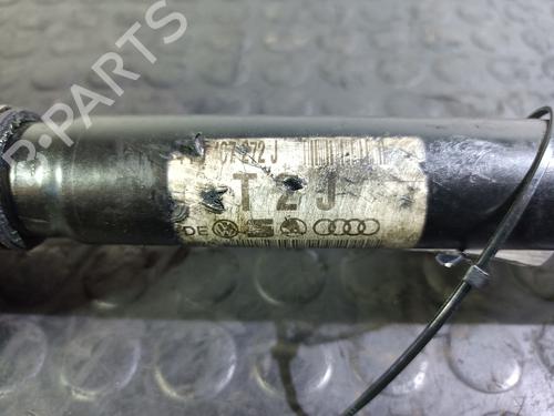 Left front driveshaft RENAULT LAGUNA II Grandtour (KG0/1_) 1.8 16V (KG0B, KG0M) | BP32340055M38