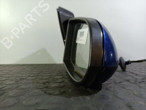 Right mirror OPEL ZAFIRA A MPV (T98) 2.0 DTI 16V (F75) | BP20819173C27 