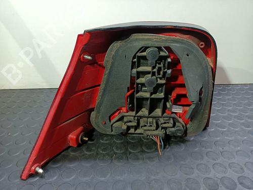 Right taillight VW GOLF IV (1J1) 1.9 TDI | BP20821152C35 