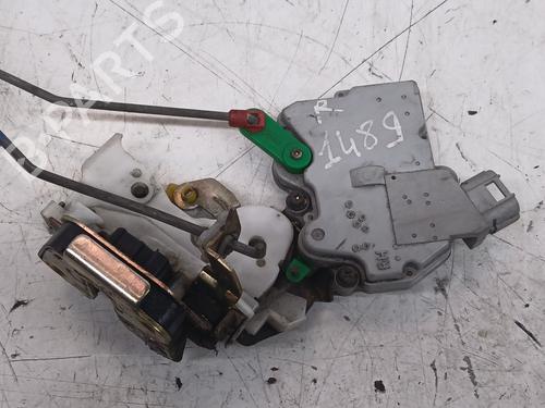 Tailgate lock FORD MAVERICK (UDS, UNS) 2.7 TD | BP29834625C101