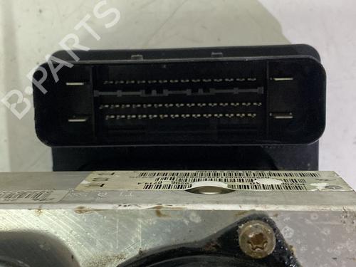 ABS pump JEEP GRAND CHEROKEE III (WH, WK) 3.0 CRD 4x4 | BP20843884M43 