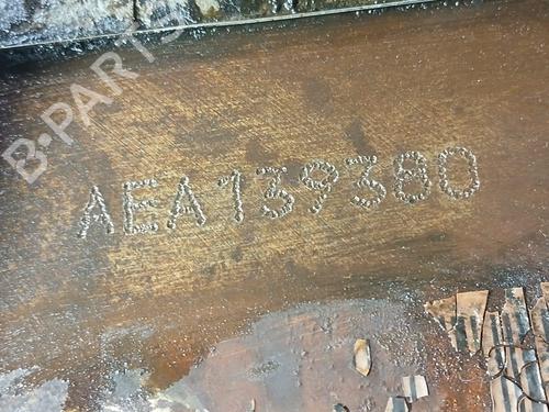 Engine VW GOLF III (1H1)  | BP26447507M1 