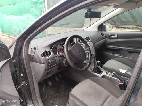 Engine FORD FOCUS II (DA_, HCP, DP) | BP31858744M1