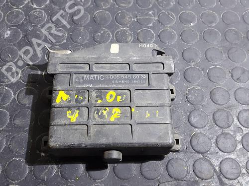 Gearbox control unit MERCEDES-BENZ 124 Saloon (W124)  | BP20840580M52 