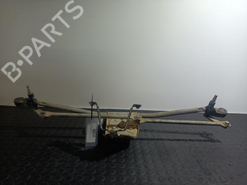 Used Front wiper motor FORD TRANSIT Bus (FD_ _, FB_ _, FS_ _, FZ_ _, FC_ _) 2.2 TDCi (85 hp) 20834288