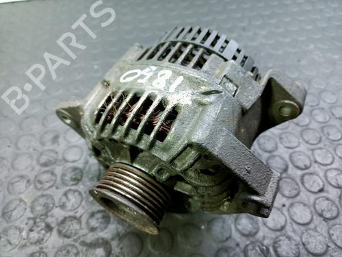 Used Alternator CITROËN JUMPER I Van (230L) [1994-2002]  21016961
