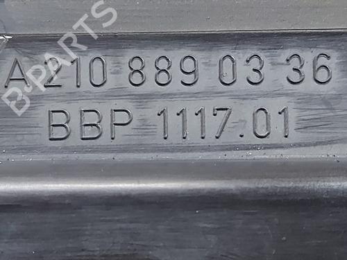 Intercooler MERCEDES-BENZ E-CLASS (W210) E 300 Turbo-D (210.025) | BP31594498M30 - Image 2