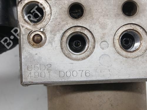 ABS pump SUZUKI GRAND VITARA I (FT, HT) 2.0 HDI 110 16V 4x4 (SQ420D, TD83V) | BP27191772M43 