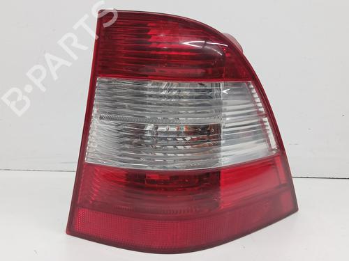 Used Right taillight Right taillight MERCEDES-BENZ M-CLASS (W163) [1998-2005] 33942441 33942441
