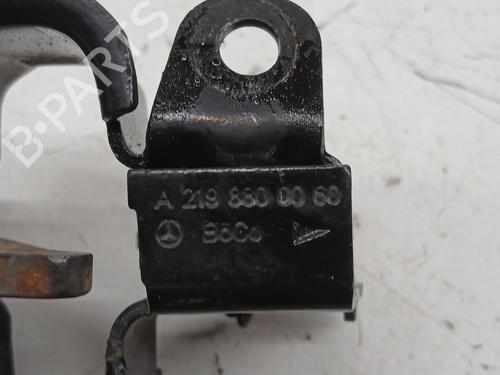 hood-lock-mercedes-benz-m-class-w164-2005-2006-2007-2008-2009-2010-2011-2012-34349088 main image