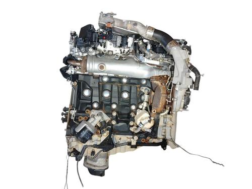 Used Engine Engine TOYOTA LAND CRUISER PRADO (_J15_) [2009-2026] 33759579 33759579
