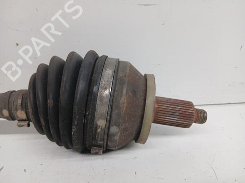 Left front driveshaft SEAT IBIZA III (6L1)  | BP28151404M38 