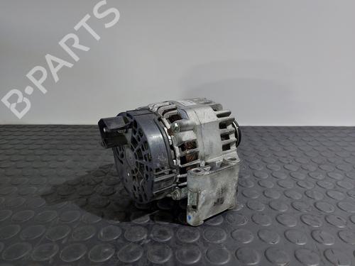 Alternator ALFA ROMEO MITO (955_) 1.3 MultiJet (955AXP1A, 955AYC1A) | BP20841522M7 