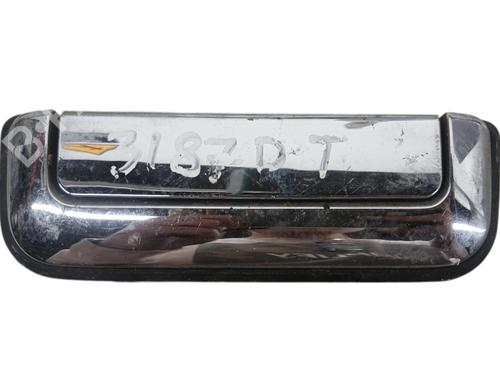 Used Front right exterior door handle Front right exterior door handle 36848753 36848753