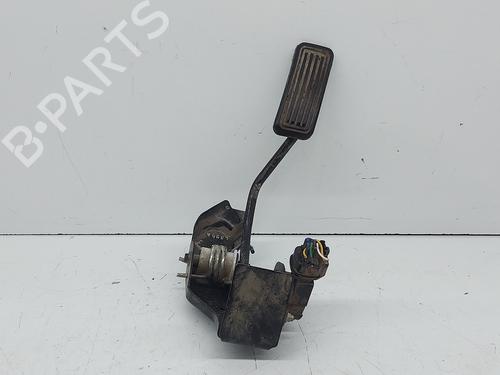 Used Pedal TOYOTA AVENSIS Estate (_T25_) 2.0 D-4D (ADT250_, ADT250R) (126 hp) 26738951