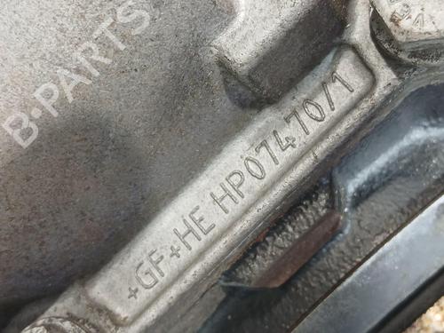 Rear differential BMW 1 (E87) 120 d | BP24145157M24
