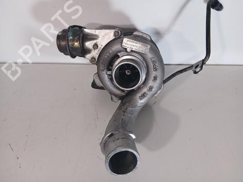 Turbo/Compresor RENAULT MEGANE I Classic (LA0/1_) [1996-2008]  29636201