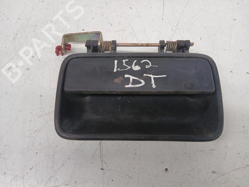 Højre bagtil udvendigt håndtag KIA K2700 [2004-2026]  32999971