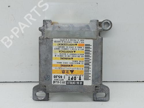 Airbag styreenhed SUZUKI GRAND VITARA II (JT, TE, TD) 1.9 DDiS (JB419WD, JB419XD) (129 hp) 28705689