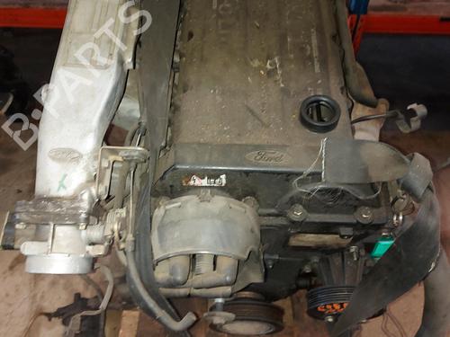 Motor für FORD SIERRA II Turnier (BNG) 2.0 i (115 hp) 20845225
