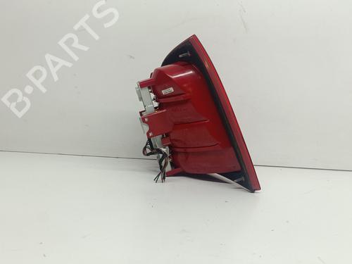 Right taillight SKODA OCTAVIA I (1U2)  | BP22747211C35 