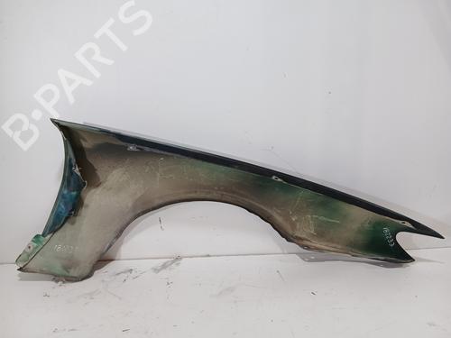 Left front fenders PEUGEOT 406 Coupe (8C) 2.0 16V | BP28005001C41 