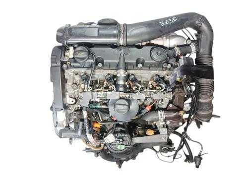 Used Engine Engine 36842314 36842314