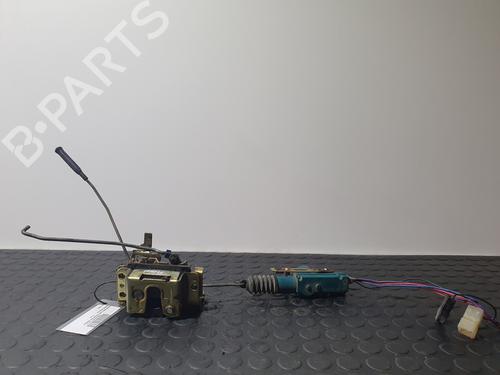 Used Front right lock DAEWOO NEXIA Saloon 1.5 (19) (75 hp) 20818900