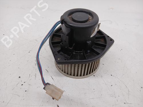 Heater blower motor NISSAN TERRANO II (R20)  | BP26122205M62 
