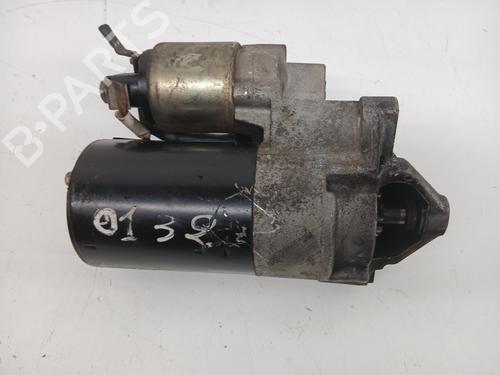 Used Starter RENAULT MEGANE II Coupé-Cabriolet (EM0/1_) [2003-2010]  27835072