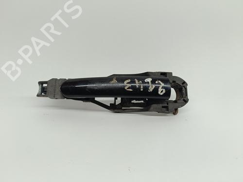 Used Front right exterior door handle SEAT TOLEDO II (1M2) 1.9 TDI (110 hp) 21686797