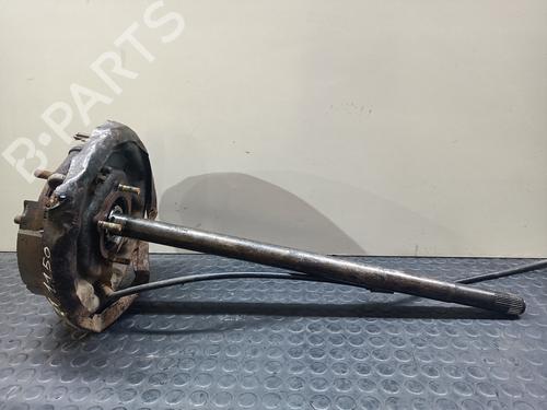 Used Right rear driveshaft NISSAN TERRANO II (R20) 2.7 TDi 4WD (125 hp) 25717520