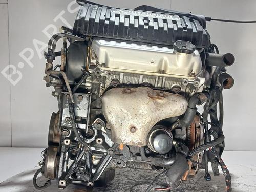 Engine MITSUBISHI GALANT VIII (EA_) 2.5 V6 24V (EA5A) | BP26612048M1 