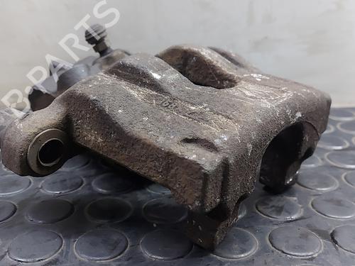Right rear brake caliper RENAULT LAGUNA II (BG0/1_) 1.9 dCI (BG0E) | BP20829491M106 