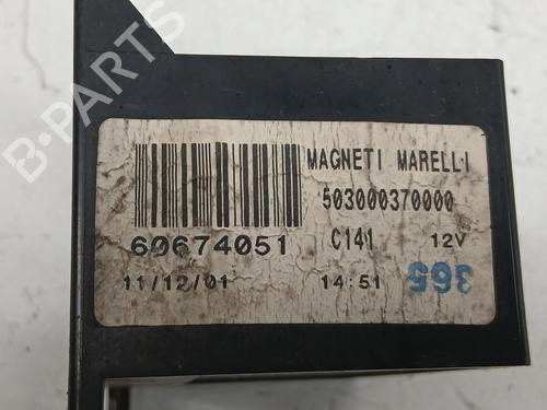 Display monitor ALFA ROMEO 156 (932_)  | BP29408948C48 
