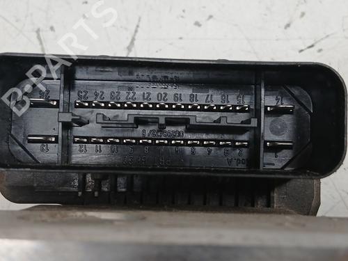 ABS Bremseaggregat FIAT DOBLO Box Body/MPV (223_) 1.9 JTD | BP29944307M43