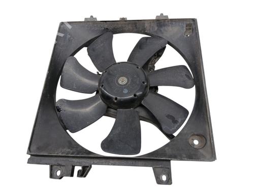 Radiator fan SUBARU FORESTER (SH_) | BP34193214M35 - Image 2