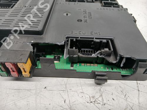 Sikringsdose CITROËN XSARA (N1)  | BP29547724E1 