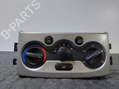 Used Climate control CHEVROLET AVEO / KALOS Hatchback (T200) 1.4 16V (94 hp) 31792826