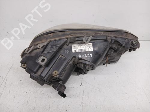 Left headlight MERCEDES-BENZ M-CLASS (W164) ML 320 CDI 4-matic (164.122) | BP31191309C28 