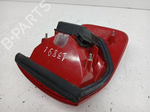 Left taillight AUDI 90 B3 (893, 894, 8A2) 2.3 E | BP29728276C34 