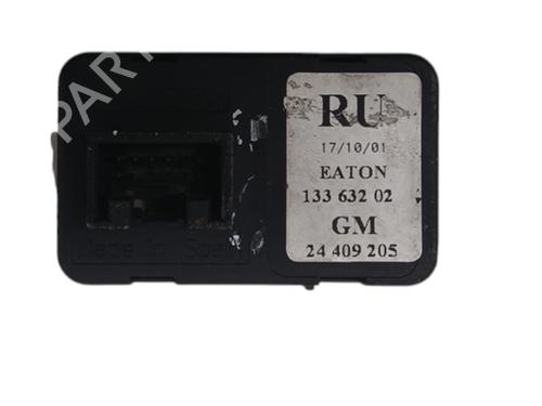 Left front window switch OPEL COMBO Tour 1.7 DI 16V | BP33328138I27 - Image 3