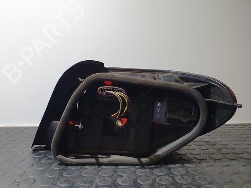 Left taillight CITROËN XSARA (N1) 1.9 TD | BP20815918C34 