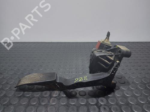 Pedal OPEL ZAFIRA / ZAFIRA FAMILY B (A05) 1.9 CDTI (M75) (120 hp) 31995502