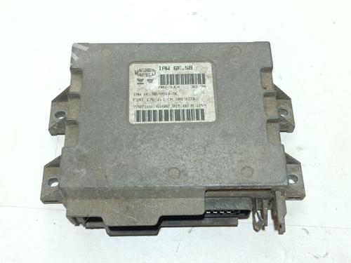 Used Engine control unit (ECU) FIAT PUNTO (176_) [1993-1999]  21017118