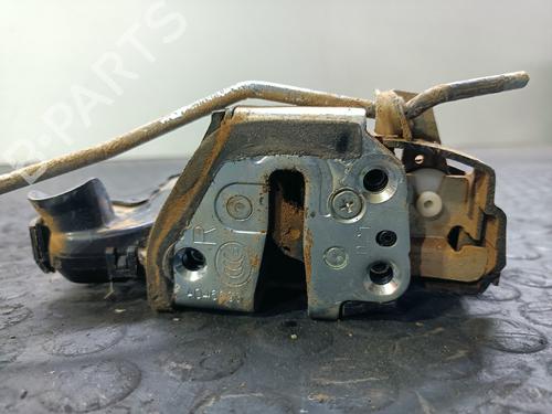 Front right lock SUZUKI GRAND VITARA II (JT, TE, TD) 1.9 DDiS All-wheel Drive (JT419, TD44, JB419WD, JB419XD,... | BP20836614C97 