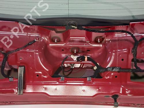 Tailgate ALFA ROMEO MITO (955_) 1.4 (955.AXB1B, 955.AXU1A) | BP20844304C6 